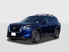 2025 Nissan Pathfinder SV SUV