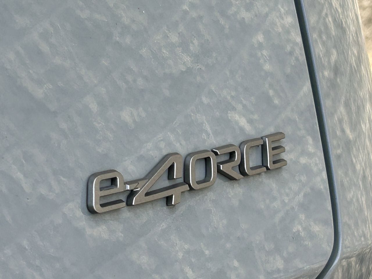 2025 Nissan ARIYA Engage e-4orce photo 5