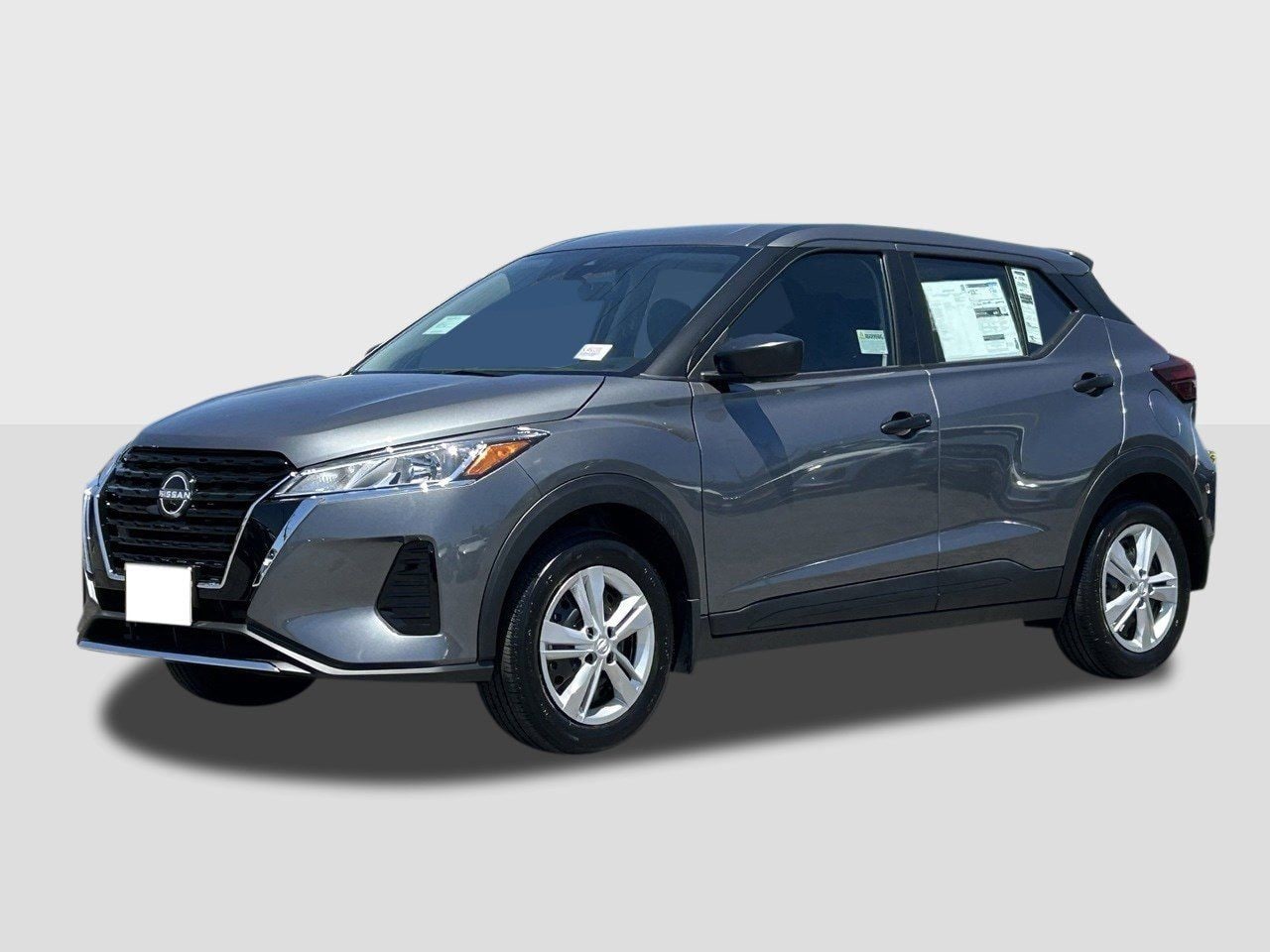 2025 Nissan Kicks Play 1.6 FWD's photo