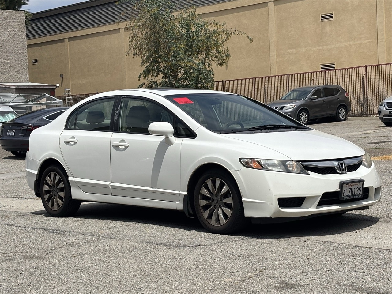 19XFA16889E036758