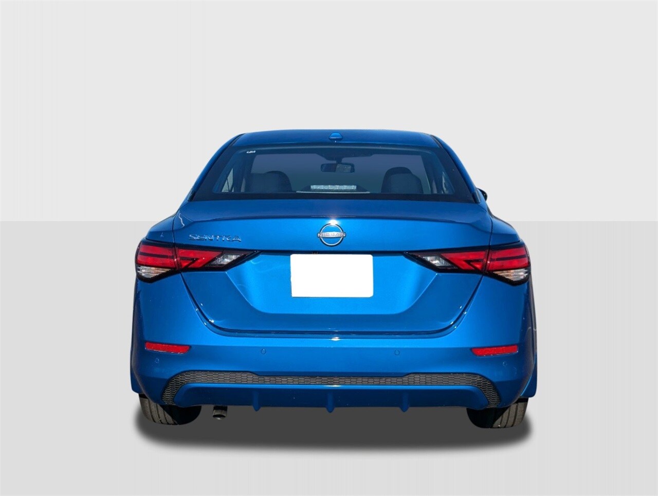 2025 Nissan Sentra SV photo 4