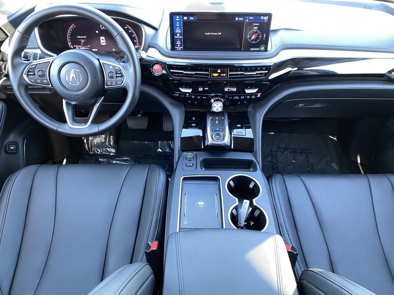 2026 Acura MDX Base - Photo 19