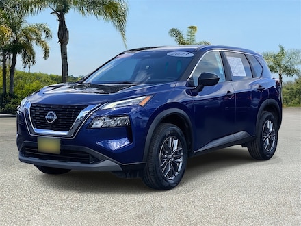 2023 Nissan Rogue S SUV