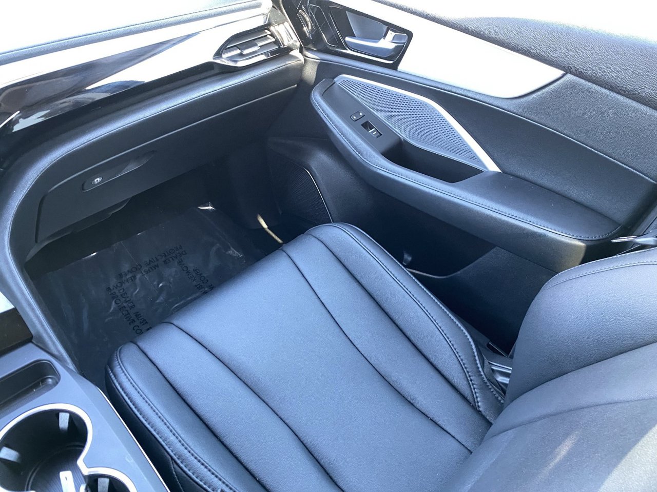 2026 Acura MDX Base - Photo 20