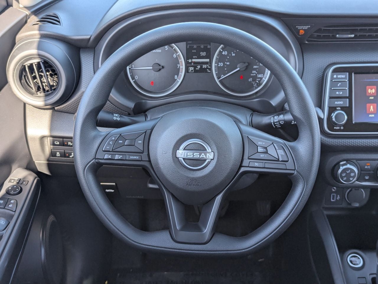 2025 Nissan KICKS PLAY Base - Photo 22