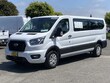  Ford Transit-350 Passenger