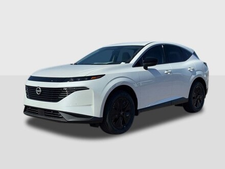 2025 Nissan Murano SV SUV