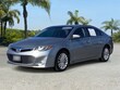  Toyota Avalon Hybrid