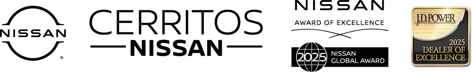 Cerritos Nissan