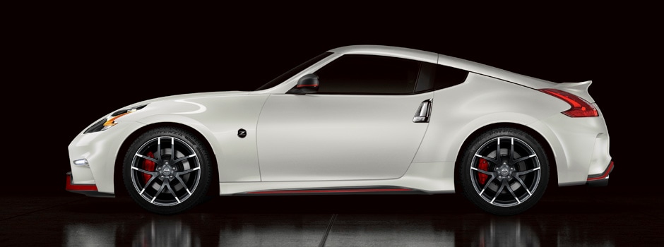 Image: Used 2015 Nissan 