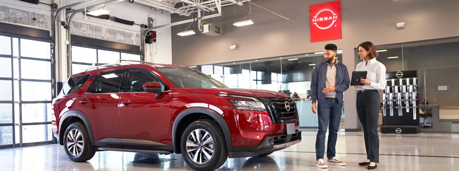 MAZDA Service Center