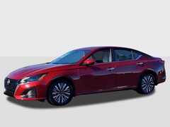 2026 Nissan Altima SV Sedan