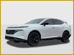 2026 Nissan Murano SV SUV