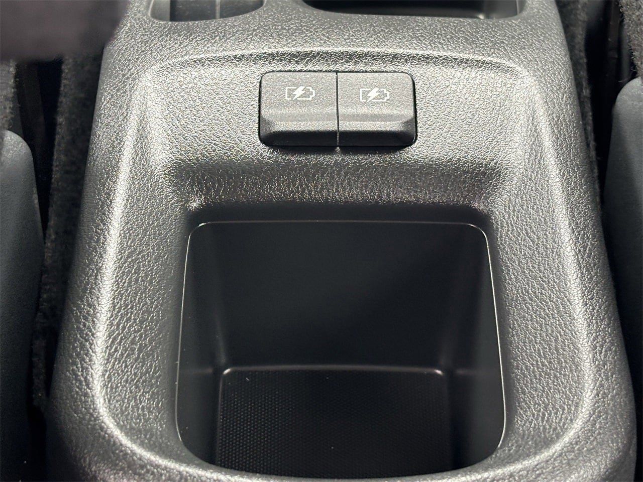 2025 Nissan KICKS PLAY Base - Photo 20