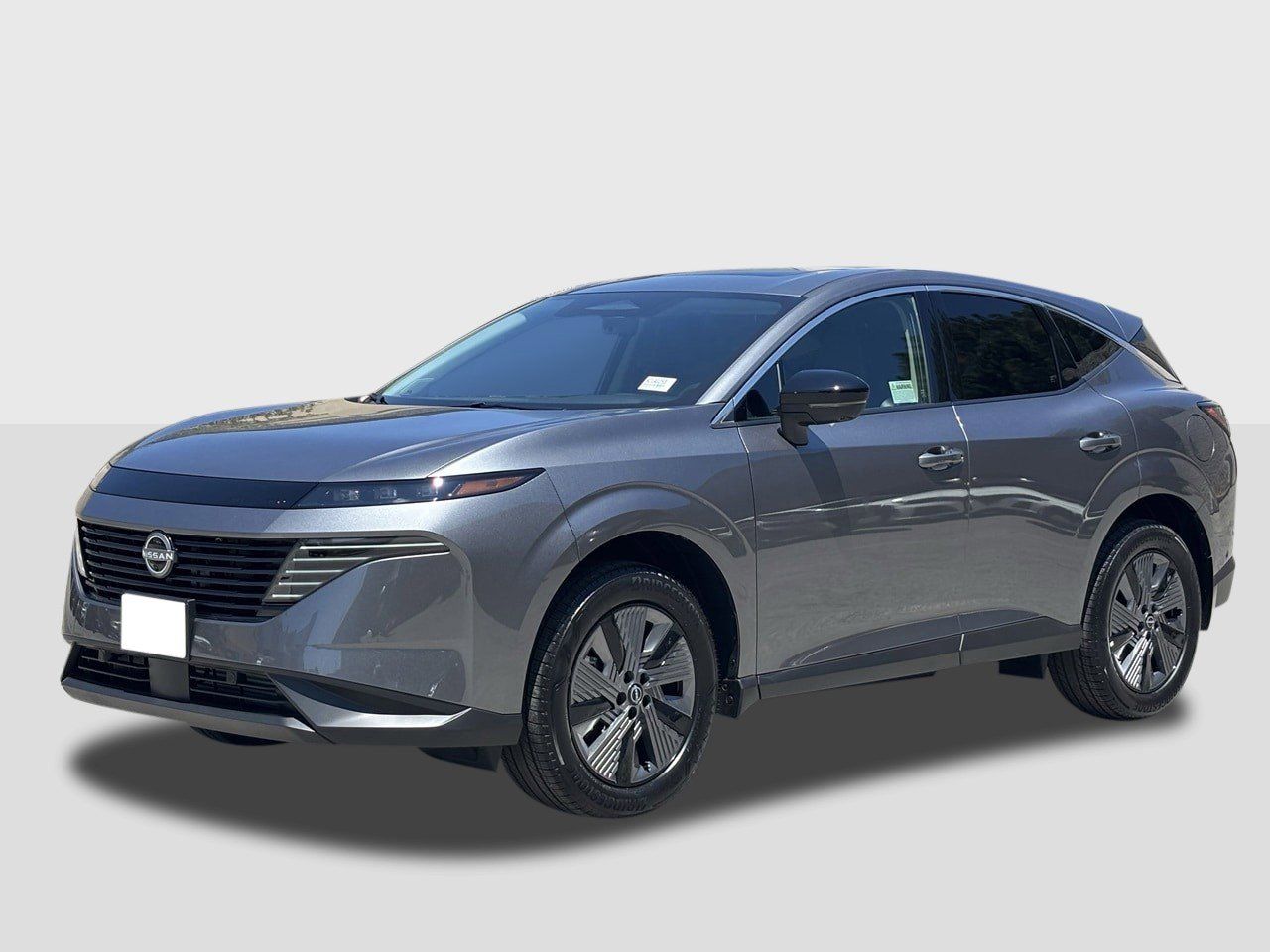 2026 Nissan Murano