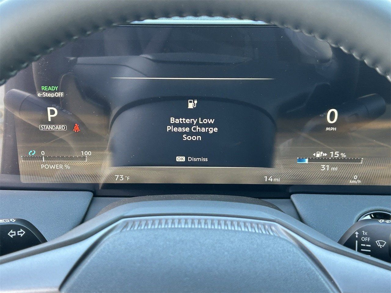 2026 Nissan LEAF SV+ - Photo 32