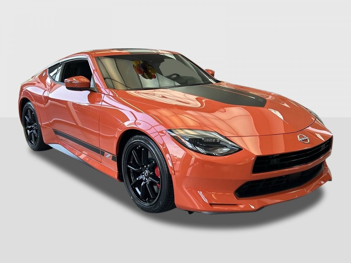 2024 Nissan Z Performance photo 2