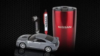 Nissan Accessories