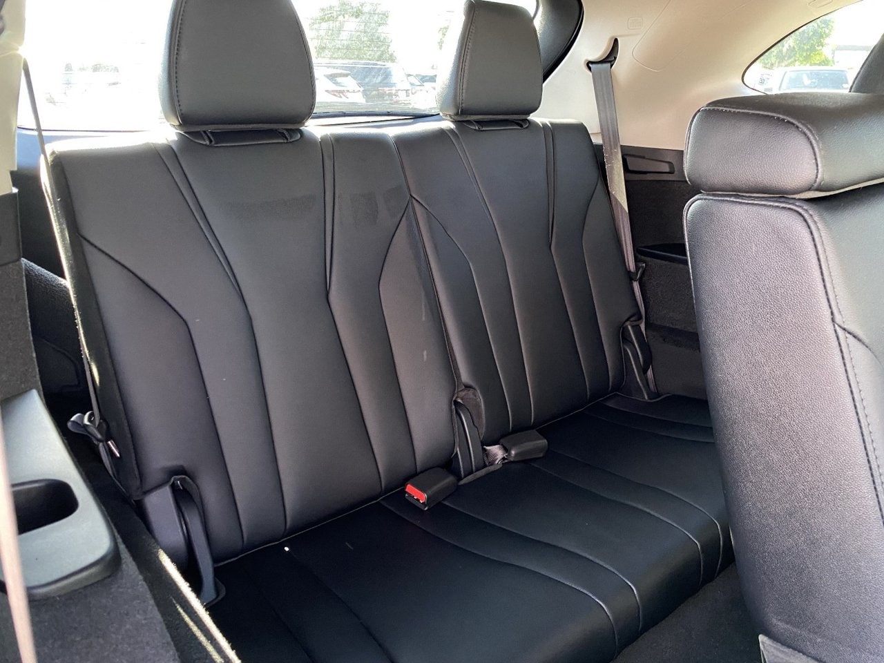 2026 Acura MDX Base - Photo 13