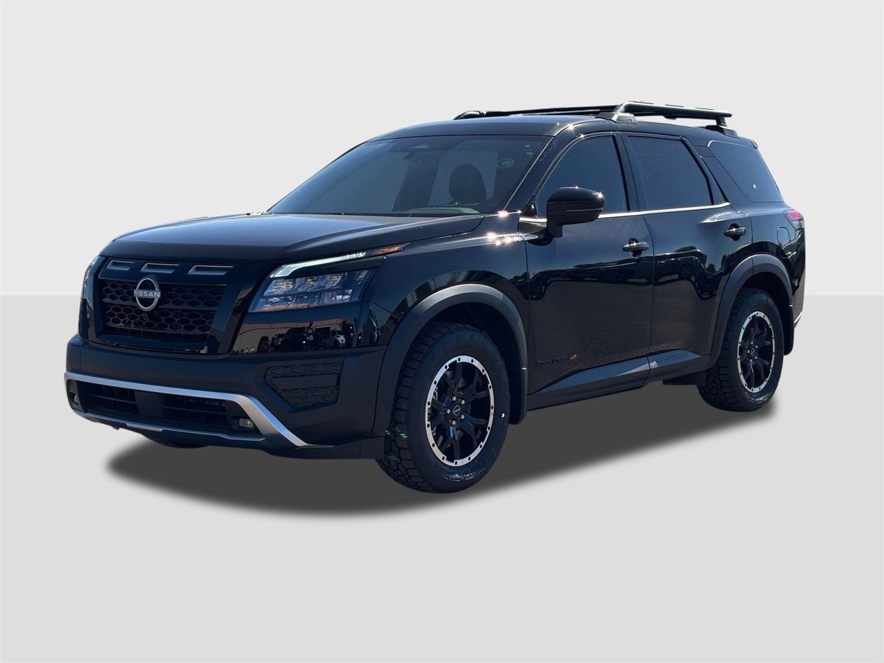 2025 Nissan Pathfinder Rock Creek's photo