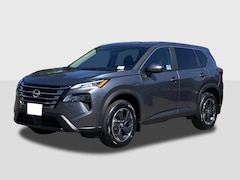 2026 Nissan Rogue SV SUV