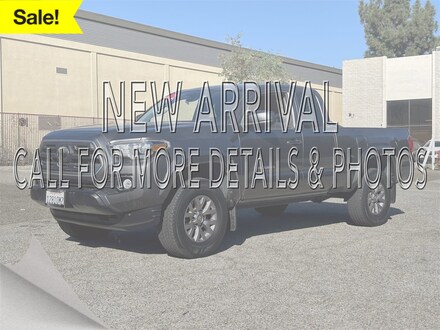 2018 Toyota Tacoma SR5 Truck Access Cab