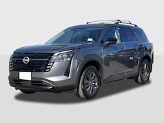 2026 Nissan Pathfinder SV SUV