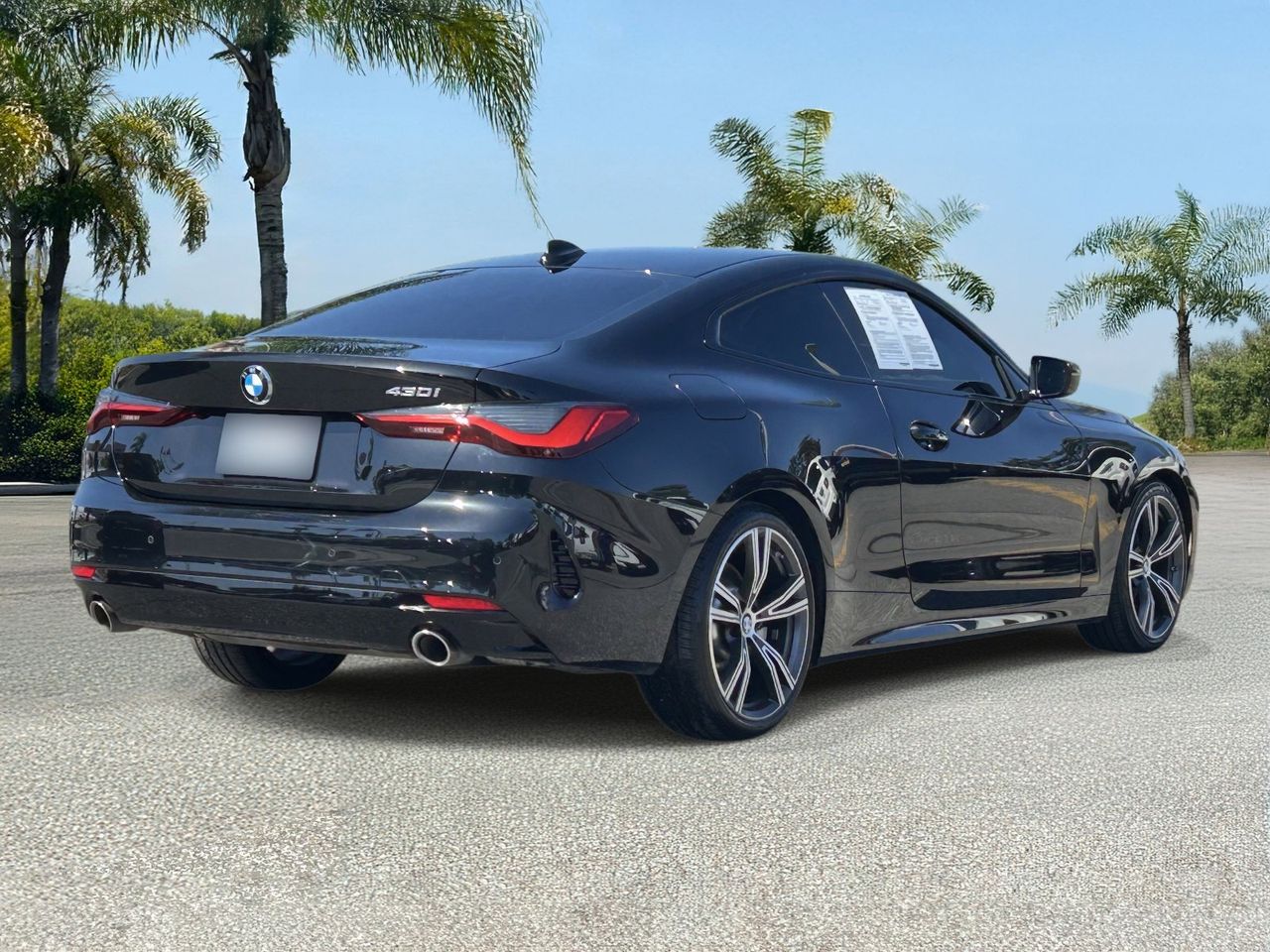 2023 BMW 430i 430i photo 4