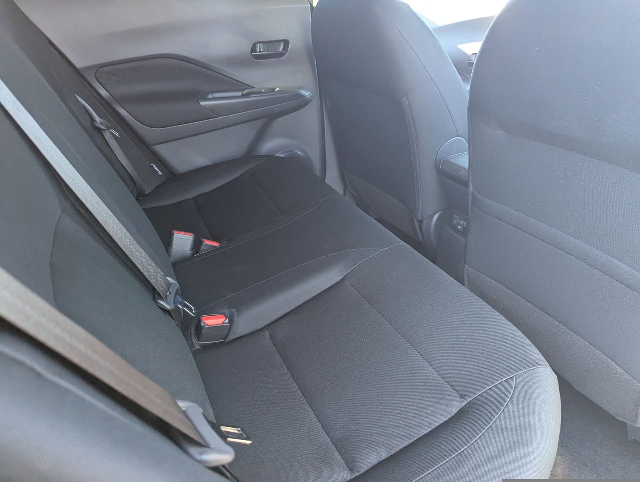 2025 Nissan KICKS PLAY Base - Photo 17