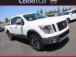 Nissan Titan