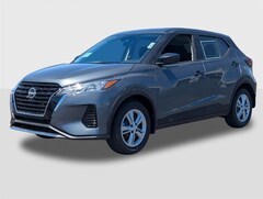 2025 Nissan Kicks Play S SUV