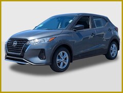 2025 Nissan Kicks Play S SUV