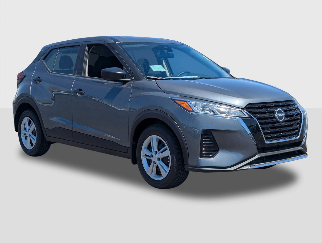 2025 Nissan KICKS PLAY Base - Photo 7