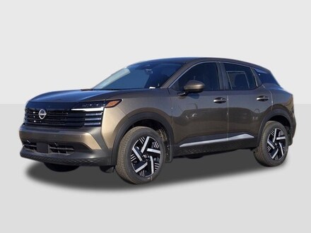 2025 Nissan Kicks SV SUV