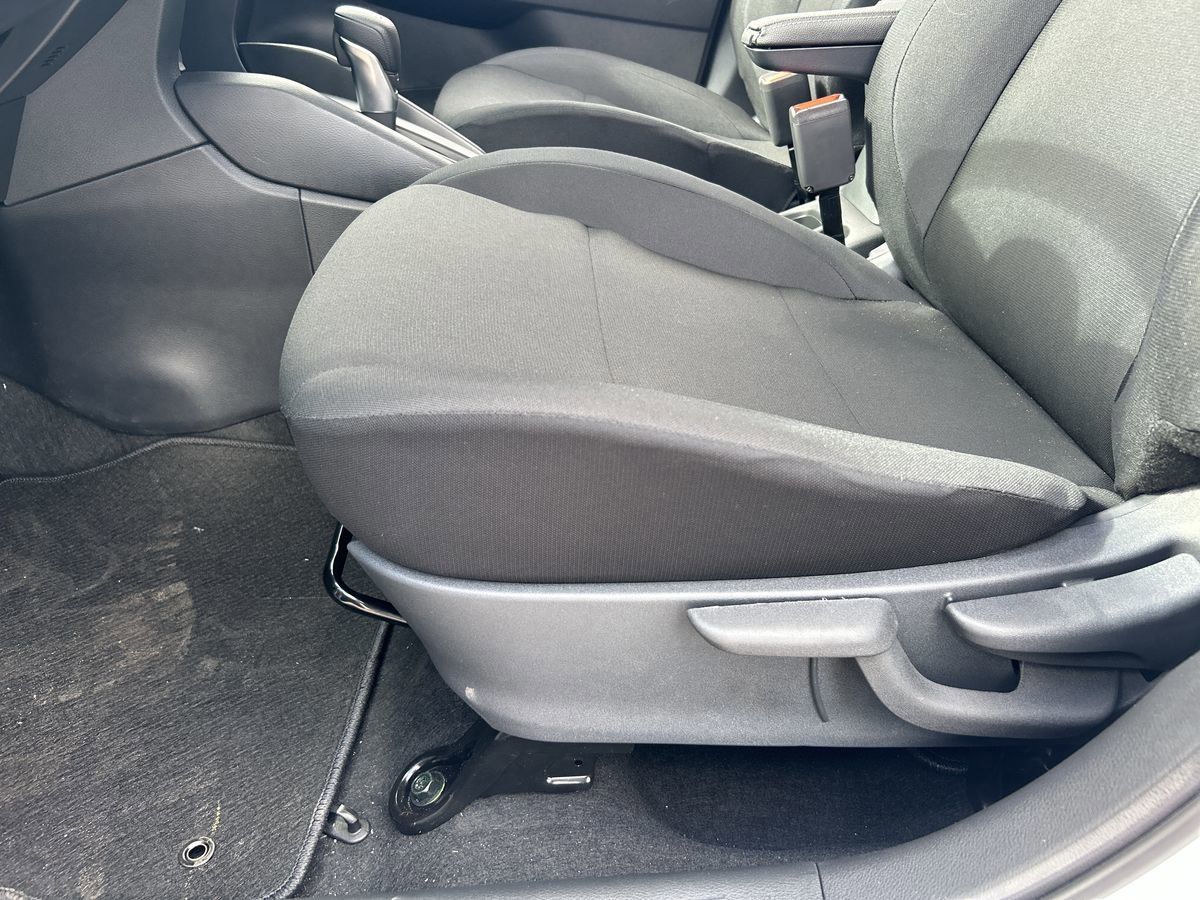 2025 Nissan KICKS PLAY Base - Photo 21