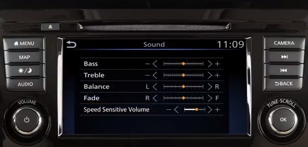 How to Unmute the Audio System in a Nissan Rogue: Simple Steps to Regain Sound Control!
