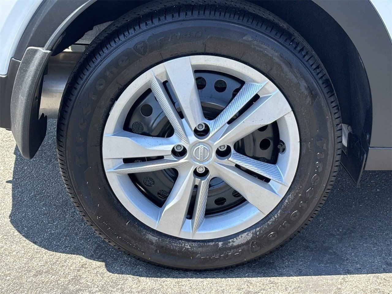 2025 Nissan KICKS PLAY Base - Photo 7