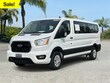  Ford Transit-350 Passenger