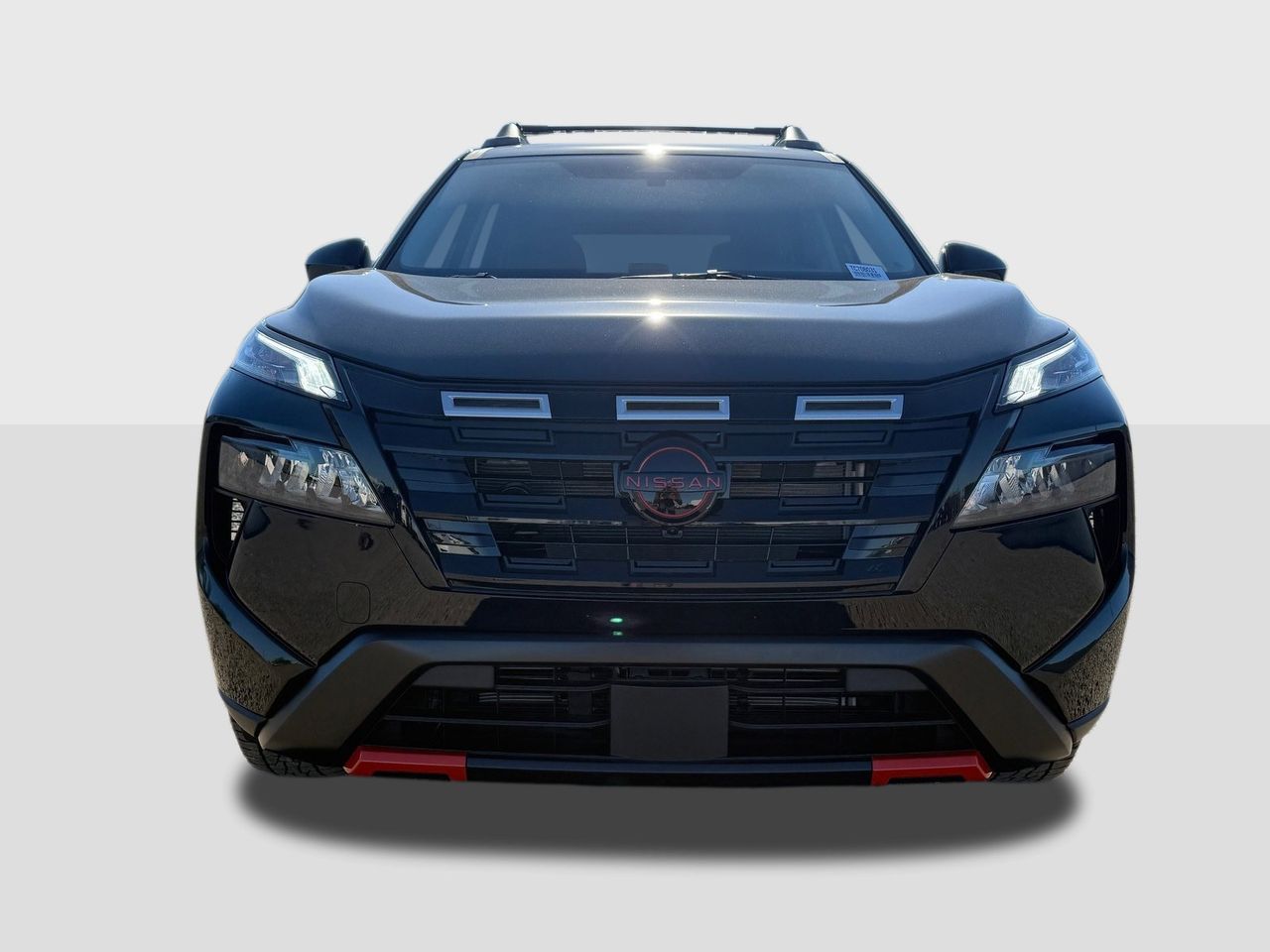 2026 Nissan Rogue Rock Creek - Photo 8