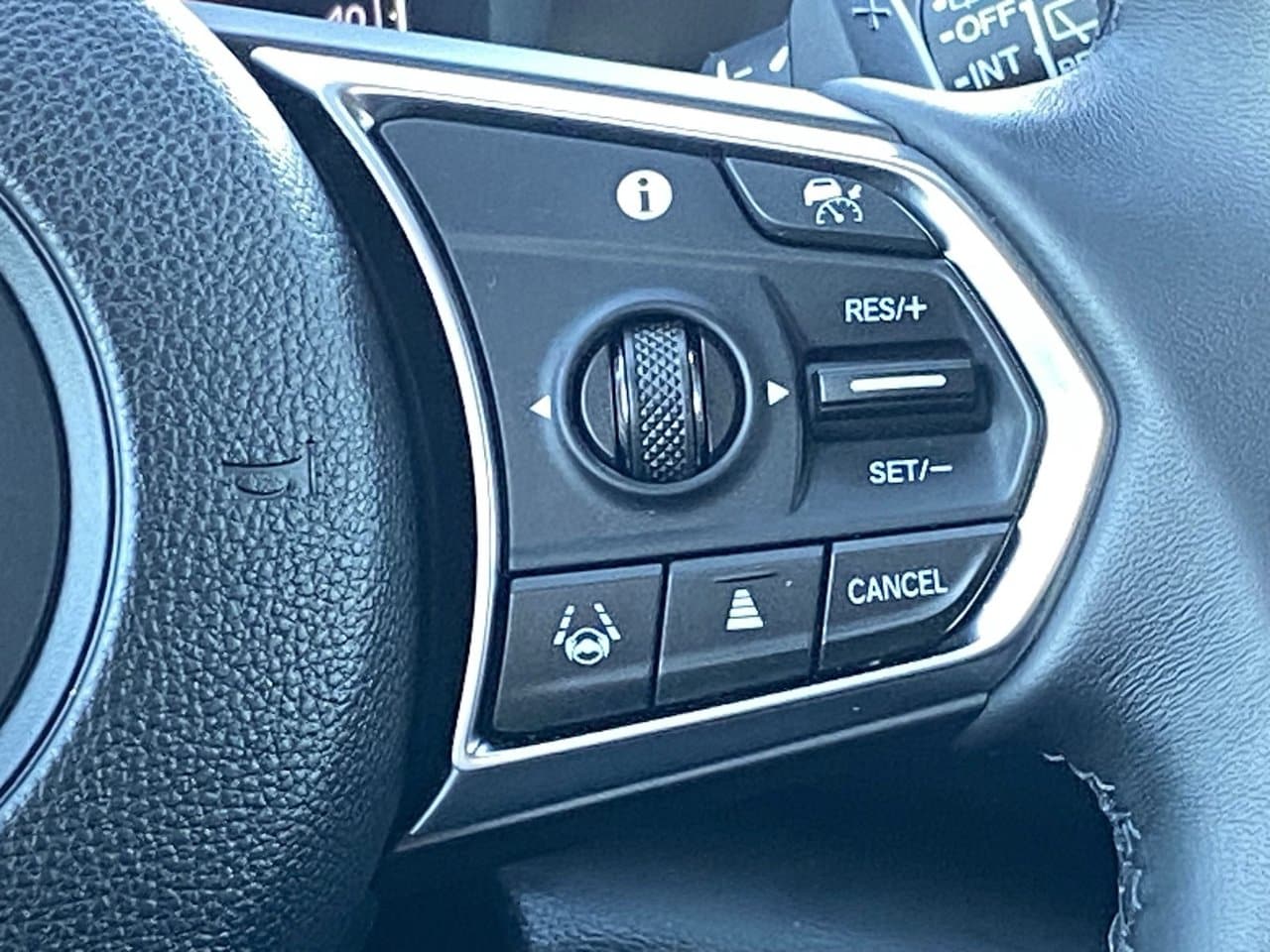 2026 Acura MDX Base - Photo 29