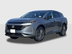 2026 Nissan Murano SL SUV