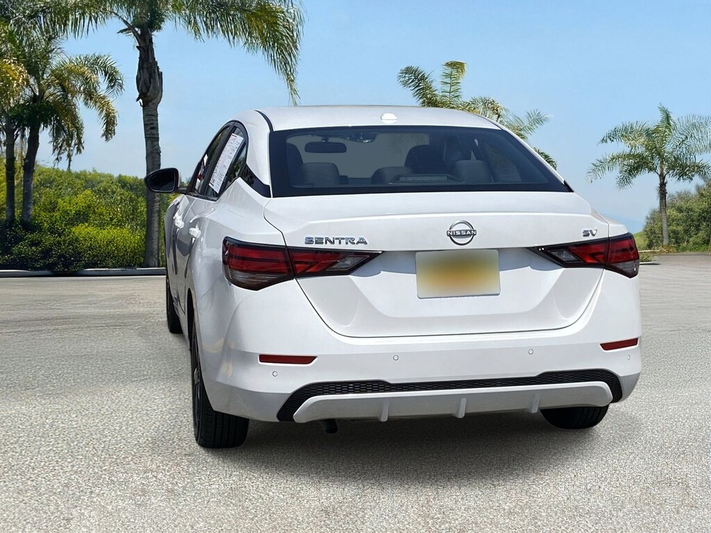 Certified 2024 Nissan