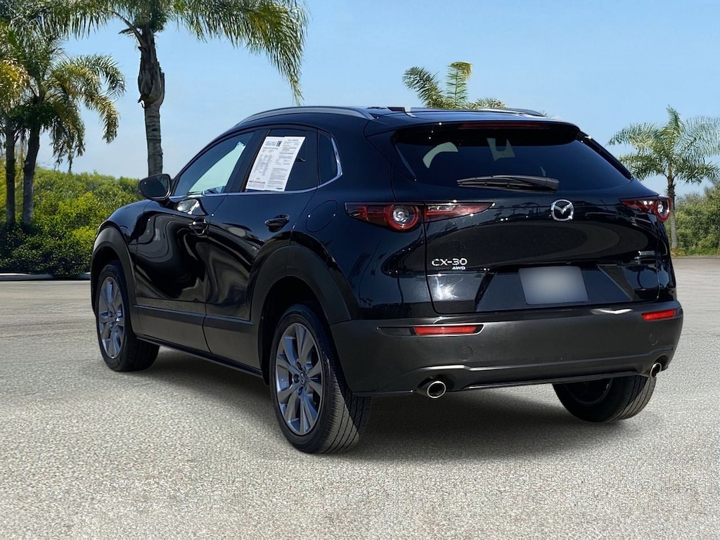 Used 2023 Mazda CX-30 2.5 S Select Package SUV
