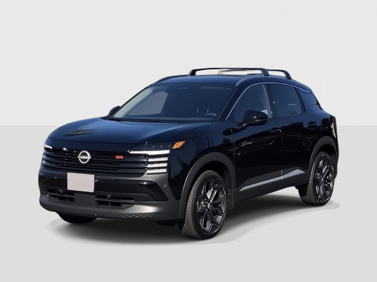 2027 Nissan Kicks SR SUV