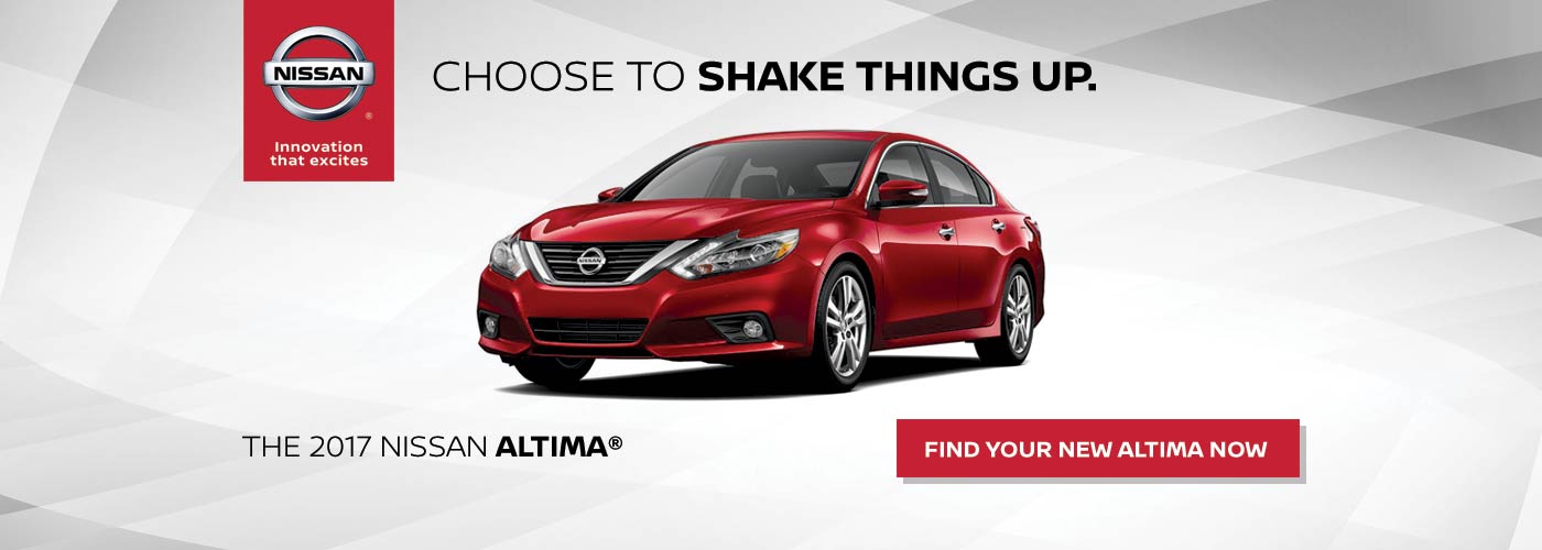 Cerritos Nissan Dealer New & Used Nissan Cars Auto Repair & Maintenance