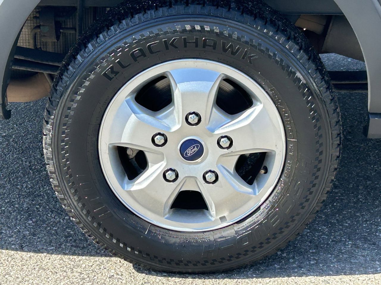 2018 Ford Transit-350 XLT photo 3