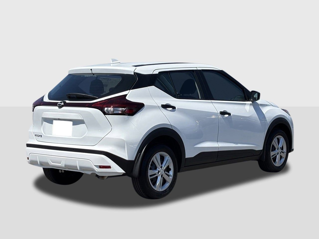 2025 Nissan KICKS PLAY Base - Photo 4