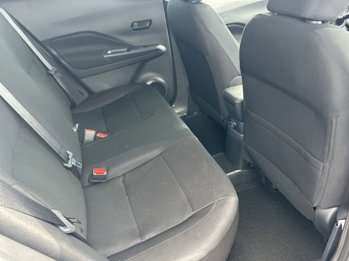 2025 Nissan KICKS PLAY Base - Photo 14