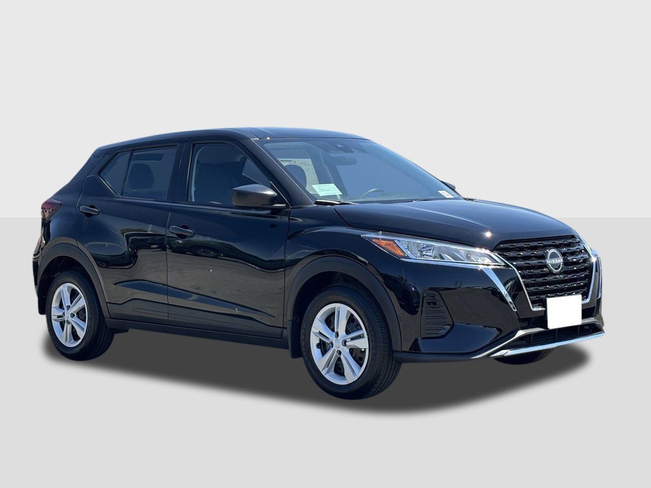 2025 Nissan KICKS PLAY Base - Photo 5