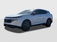 2026 Nissan Murano SL SUV